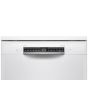 Bosch SMS4HCW40G, Free-standing dishwasher