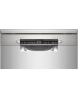 Bosch SMS4HCI40G, Free-standing dishwasher