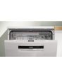 Bosch SMS6EDW02G, Free-standing dishwasher