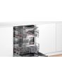 Bosch SMD6EDX57G, Fully-integrated dishwasher