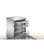 Bosch SMS4HCI40G, Free-standing dishwasher