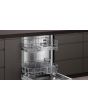Neff S153ITX05G, Fully-integrated dishwasher