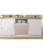 Bosch SMD6EDX57G, Fully-integrated dishwasher