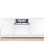 Bosch SMD6ZCX60G, Fully-integrated dishwasher