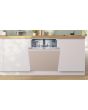 Bosch SMV4HAX40G, Fully-integrated dishwasher