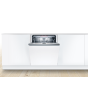 Bosch SMV4HCX40G, Fully-integrated dishwasher