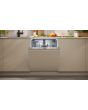 Neff S153HAX02G, Fully-integrated dishwasher