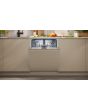 Neff S155HAX27G, Fully-integrated dishwasher