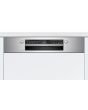 Bosch SMI2ITS33G, Semi-integrated dishwasher