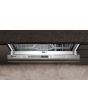 Neff S153ITX05G, Fully-integrated dishwasher