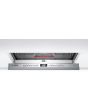 Bosch SBH4HVX31G, Fully-integrated dishwasher