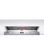 Bosch SMH4HVX32G, Fully-integrated dishwasher