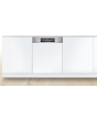 Bosch SMI2ITS33G, Semi-integrated dishwasher