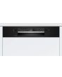 Bosch SMI2ITB33G, Semi-integrated dishwasher