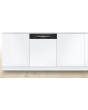 Bosch SMI2ITB33G, Semi-integrated dishwasher