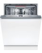 Bosch SMD6TCX00E, Fully-integrated dishwasher