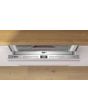 Bosch SMD6TCX00E, Fully-integrated dishwasher