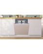 Bosch SMD6TCX00E, Fully-integrated dishwasher