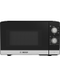 Bosch FFL020MS2B, Freestanding microwave