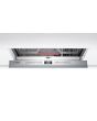 Bosch SMV4HVX38G, Fully-integrated dishwasher