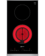 Neff TL13FD9T8, Domino electric hob
