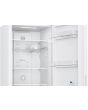 Bosch KGN27NWEAG, Free-standing fridge-freezer with freezer at bottom
