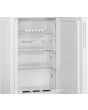 Bosch KGN27NWEAG, Free-standing fridge-freezer with freezer at bottom