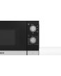 Bosch FFL020MS2B, Freestanding microwave