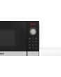 Bosch FEL023MS2B, Freestanding microwave