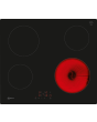 Neff TL16EB1N1, Electric hob