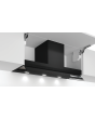 Bosch DBB97AM60B, Integrated Design Hood