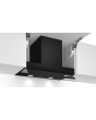 Bosch DBB67AM60B, Integrated Design Hood
