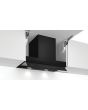 Neff D65XAM2S0B, Integrated Design Hood