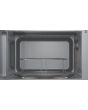 Bosch FEL023MS2B, Freestanding microwave