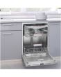 Bosch SMH4HVX32G, Fully-integrated dishwasher