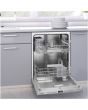 Bosch SMV4HAX40G, Fully-integrated dishwasher