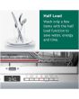 Bosch SMV4HCX40G, Fully-integrated dishwasher