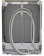 Bosch SMV4HCX40G, Fully-integrated dishwasher