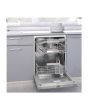 Bosch SMD6EDX57G, Fully-integrated dishwasher