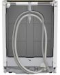Bosch SMD6EDX57G, Fully-integrated dishwasher