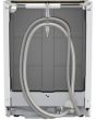 Bosch SMD6ZCX60G, Fully-integrated dishwasher