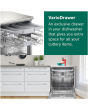 Bosch SMS2HVI66G, Free-standing dishwasher