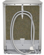 Bosch SMS2HVI66G, Free-standing dishwasher