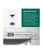 Bosch SMS2HVI66G, Free-standing dishwasher