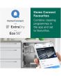 Bosch SMS4HAW40G, Free-standing dishwasher