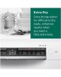 Bosch SMS4HAW40G, Free-standing dishwasher