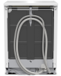 Bosch SGS4HAW40G, Free-standing dishwasher
