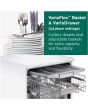 Bosch SMS4HCW40G, Free-standing dishwasher