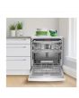 Bosch SMS4HCW40G, Free-standing dishwasher
