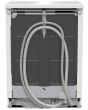 Bosch SGS4HCW40G, Free-standing dishwasher